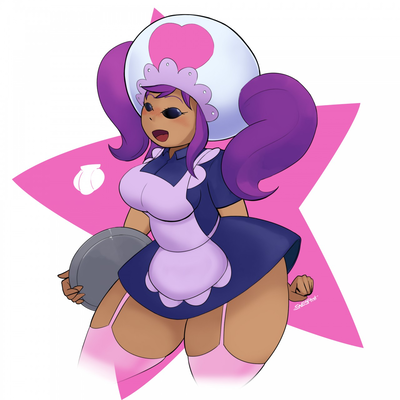M 01- Toad Waitress REHASHED