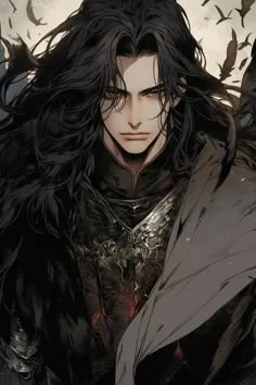 Arawn || God \\ 
