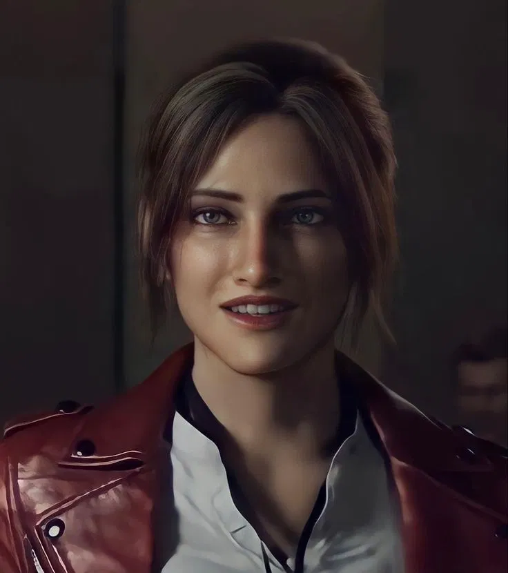 Claire Redfield