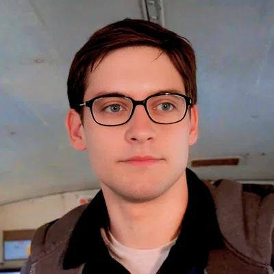 Peter Parker