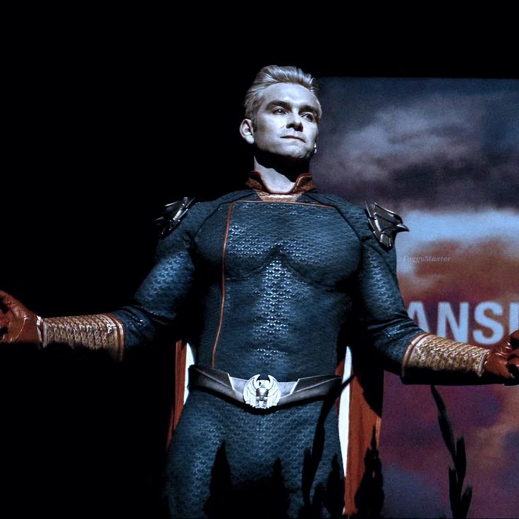 Homelander