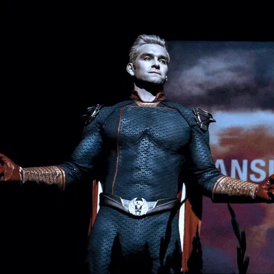 Homelander