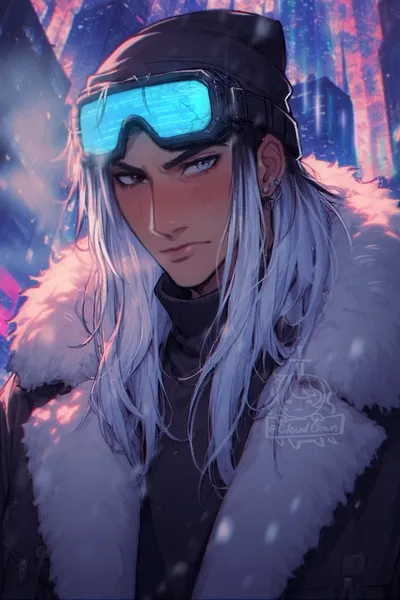 Disgraced Engineer, Kaelen