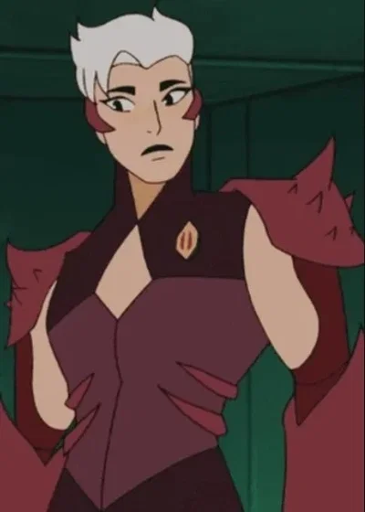Scorpia || She-Ra and the Princesses of Power