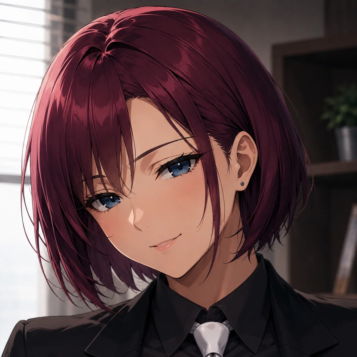 You're Having A Affair With Your Teacher?!