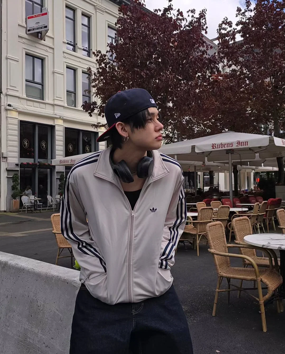 Yeonjun ☆彡•°``