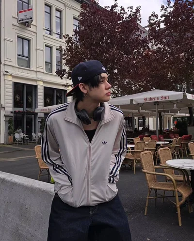 Yeonjun ☆彡•°``