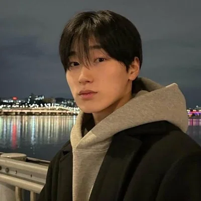 Choi San — Mafia's Son