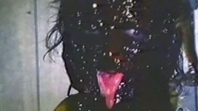 CORPSE EATER 
