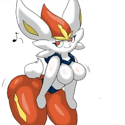 —/ Cinderace | THAT'S NOT HOW YOU USE TAIL WHI- \—