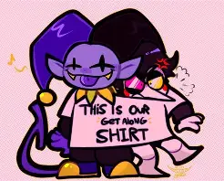 Spamvil Roommates