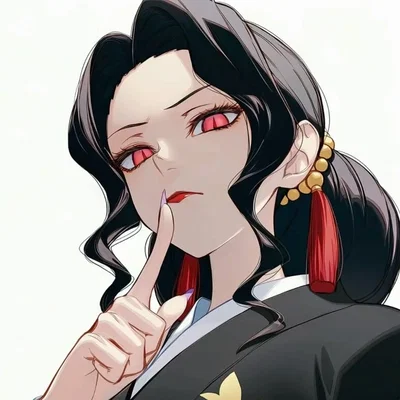 The Demon Queen