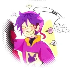 ¡💊! | "Human Jax"