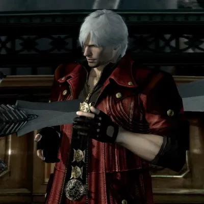 Dante sparda 