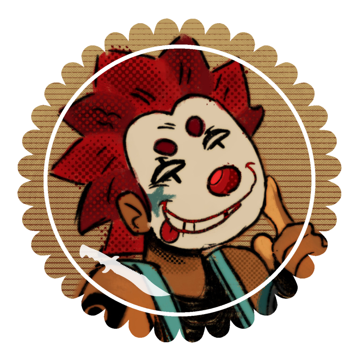 boggles ♕ meleeniacs