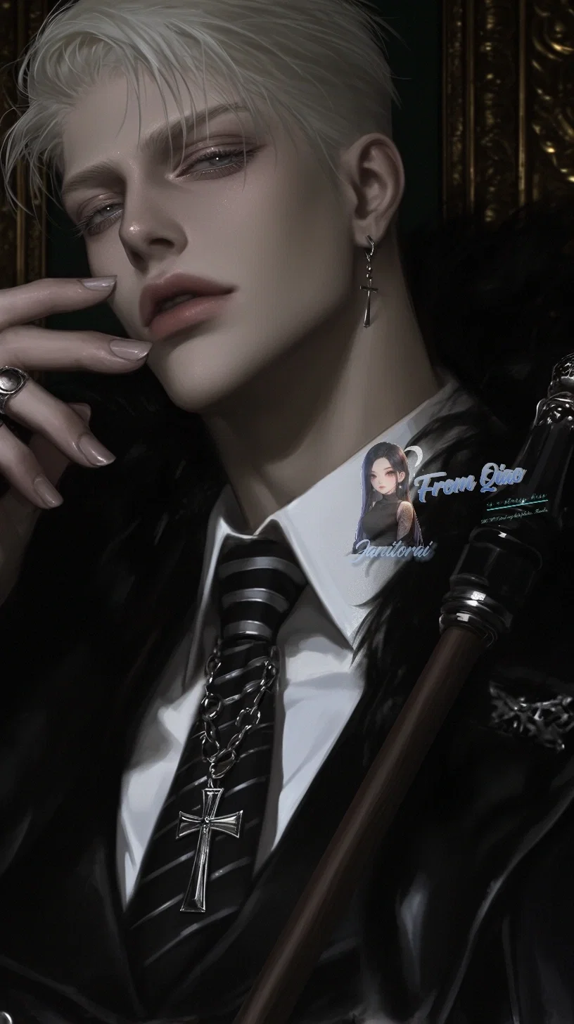 Zephyros|Mafia boss