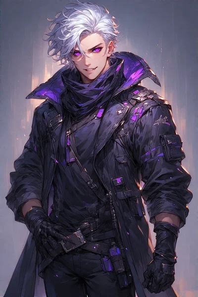 Ace Gray
