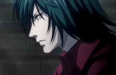 Mikami Teru
