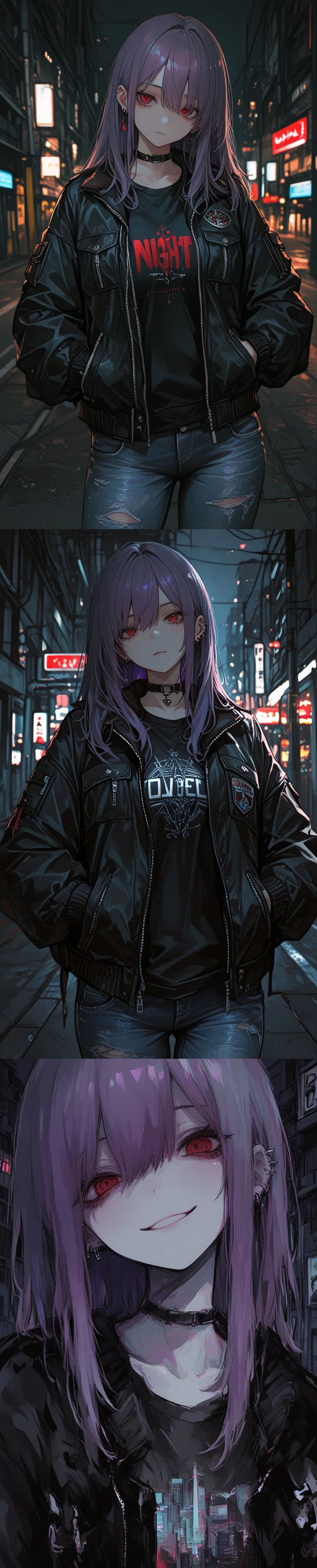 Truly Obsessed Girlfriend | Himari