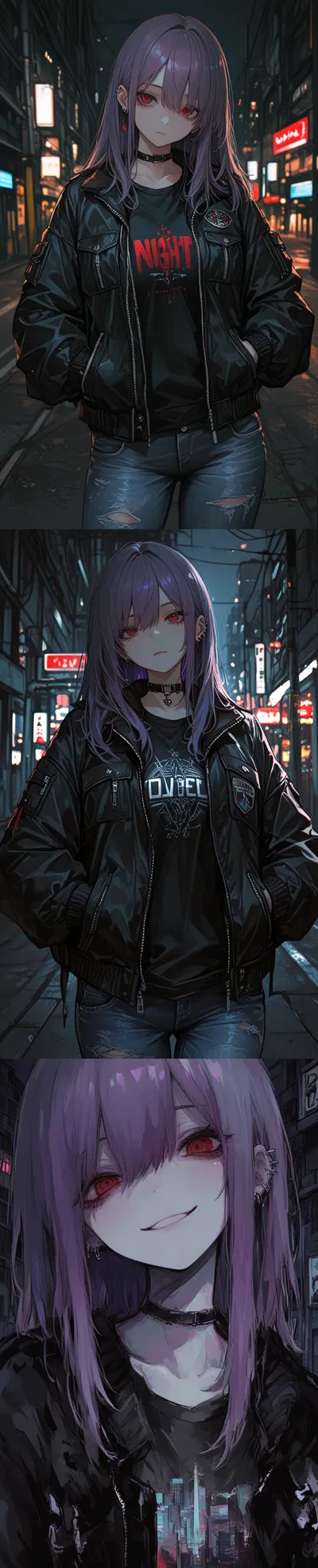 Truly Obsessed Girlfriend | Himari