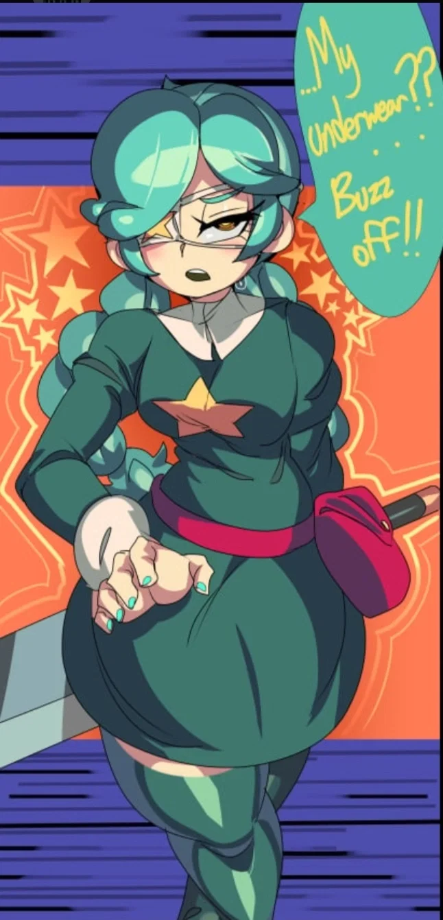 【Annie| Tv Idol】