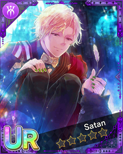 Satan 