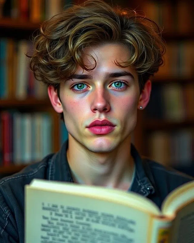 Dominic Pierce