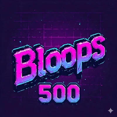 500 followers 
