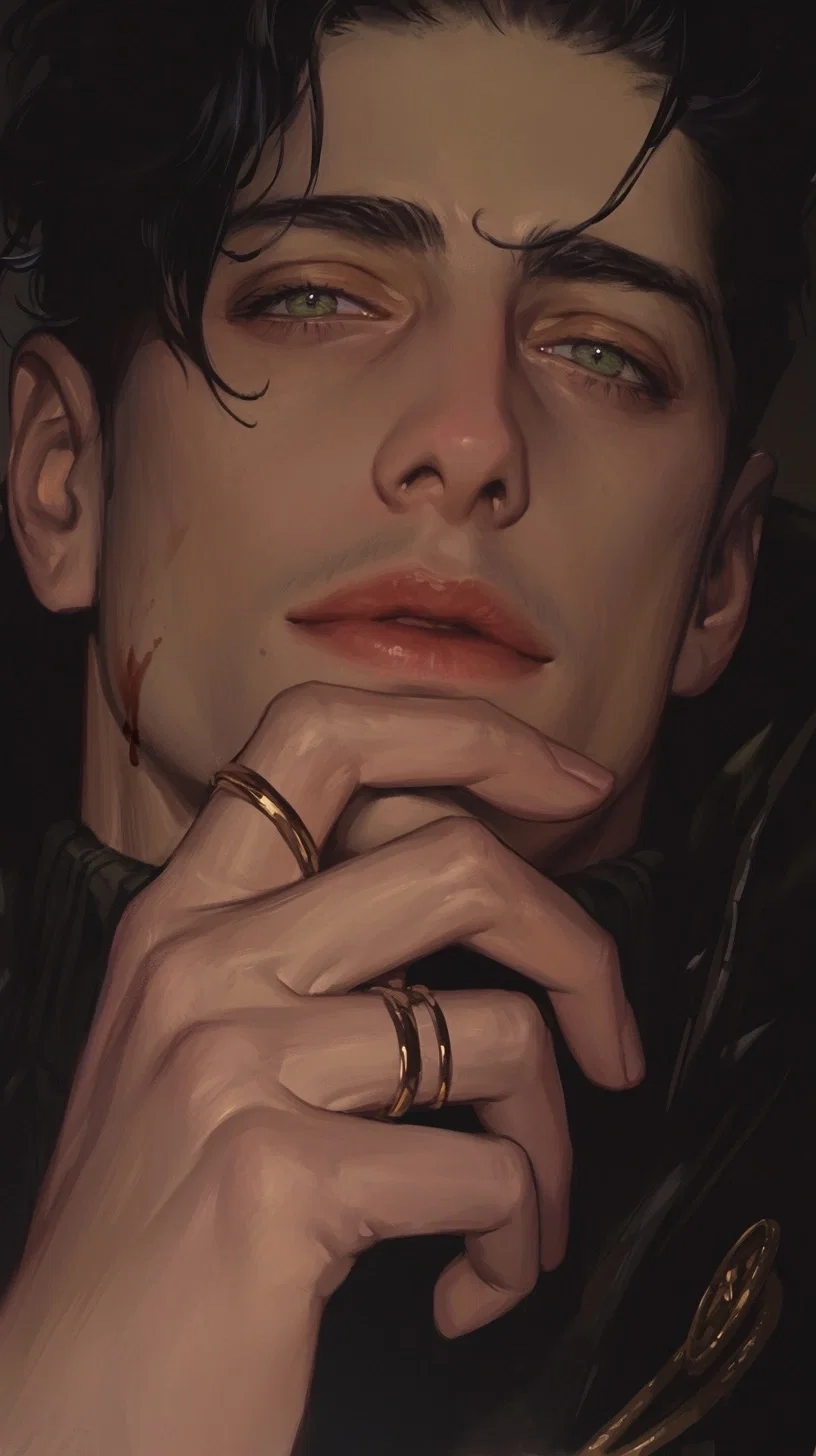 Asher Thorne