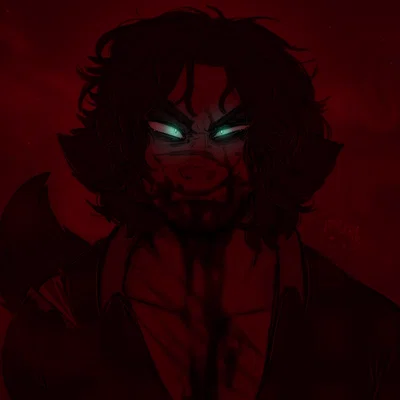 Sebastian Solace // The Hunger's Burnin' Like A Flame