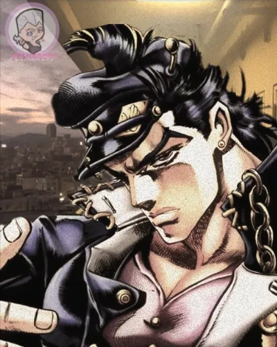 ♡Jotaro Kujo♡