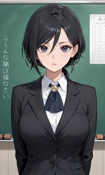 Fujimoto Yukino