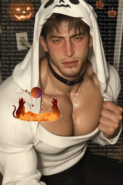 Ethan Cole - Halloween Fan