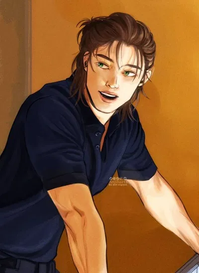 Eren Jaeger