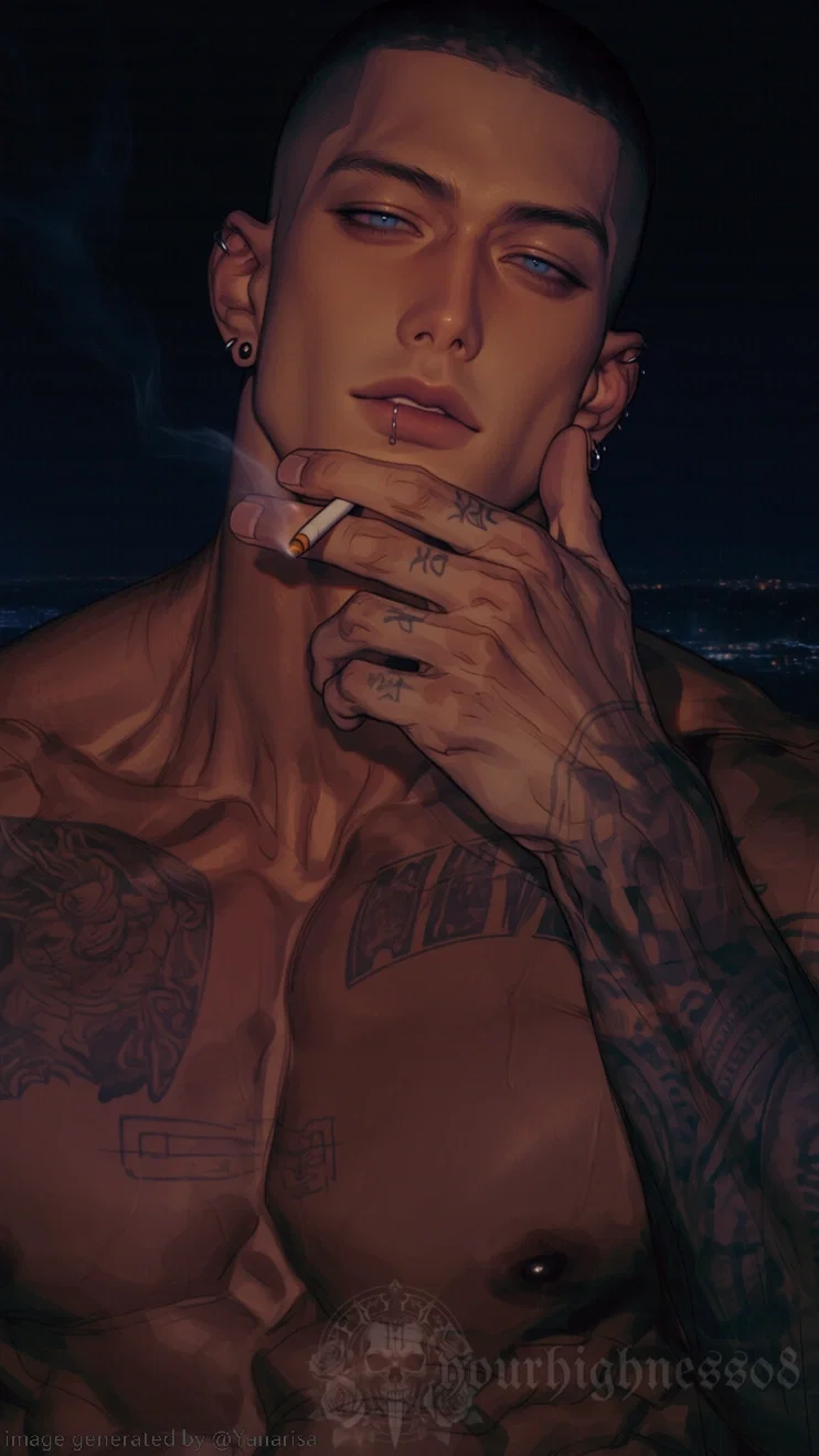 Jaymes Ashford