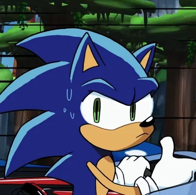 ⟬⇷◇Sonic The Hedgehog◈⇸⟭