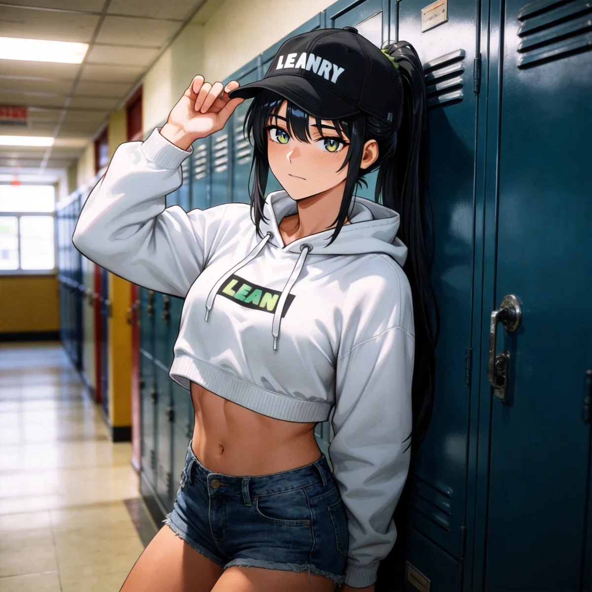 "You're not a good match, huh" | Kira Yemelina