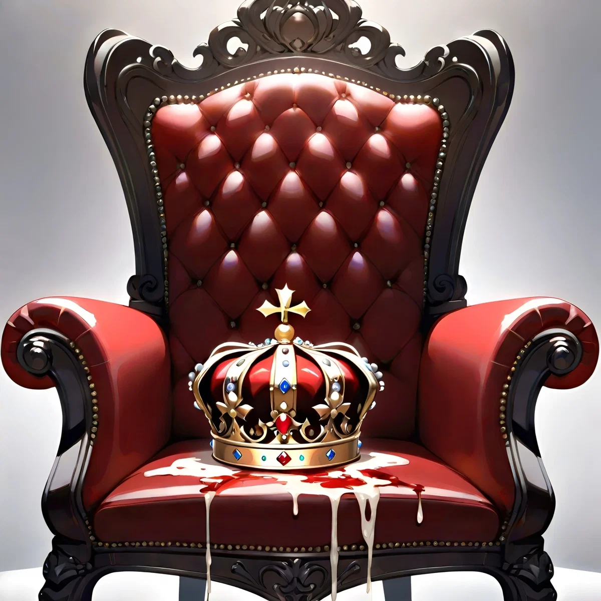 King of the World