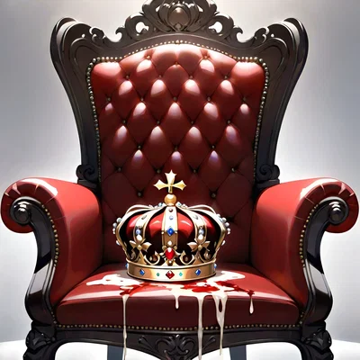 King of the World