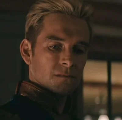 Homelander 