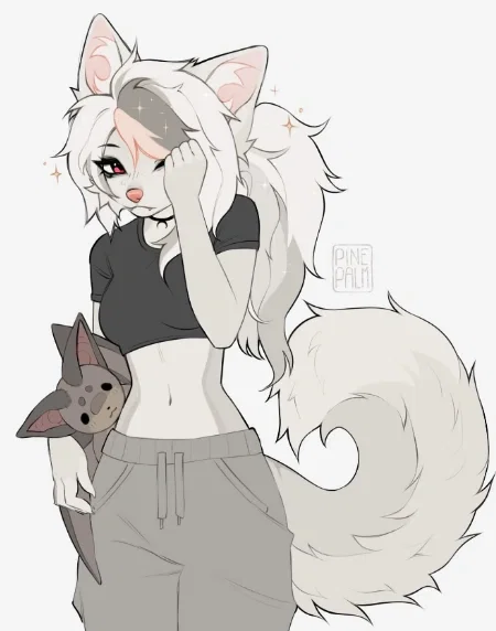 Emira | She's a jerk btw 