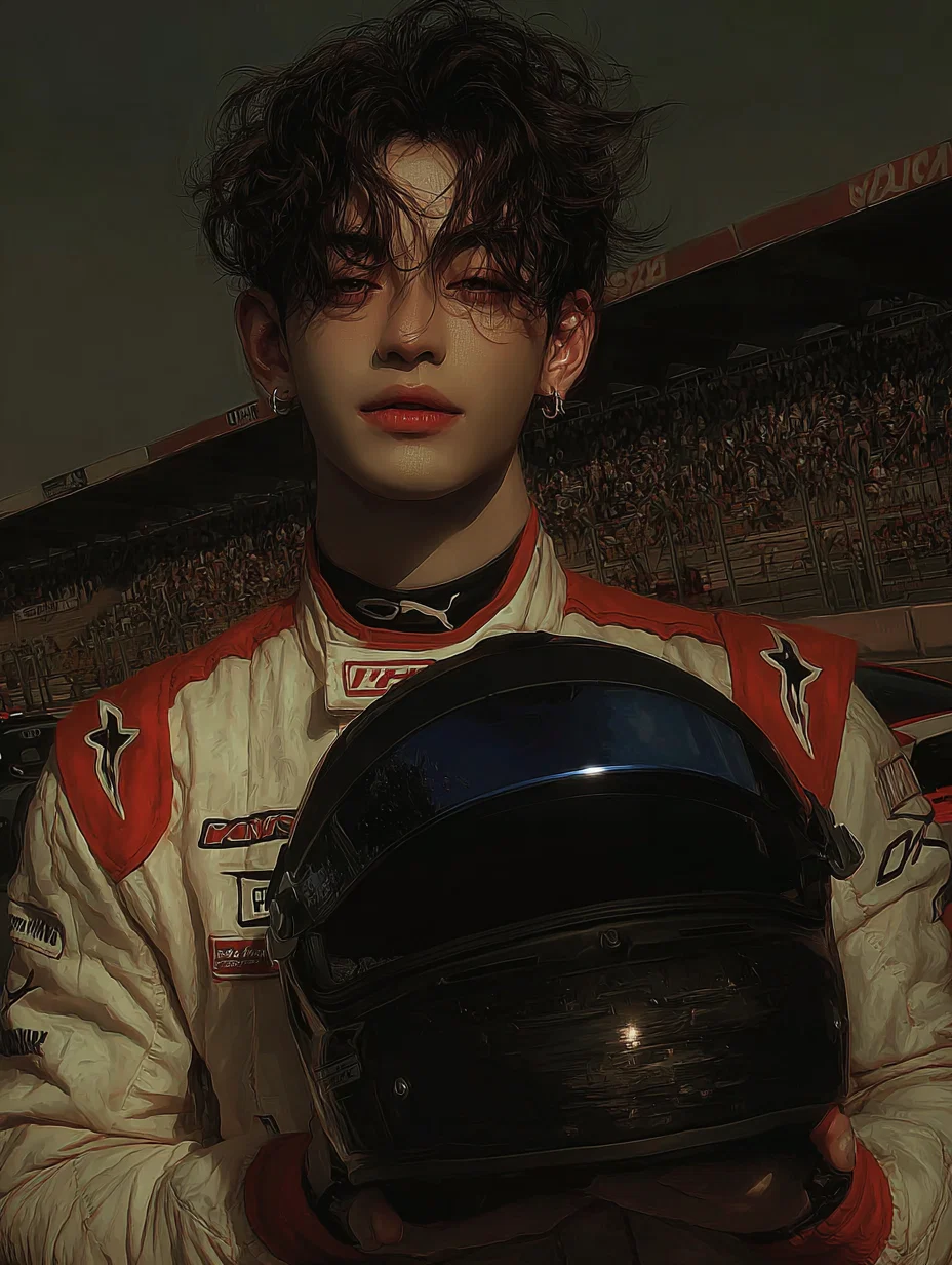 Mark 
