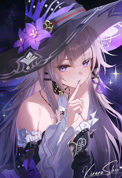 The Herta - Dating Sim 🔑  (Legacy)