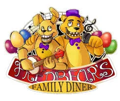 Fredbear's Family Diner