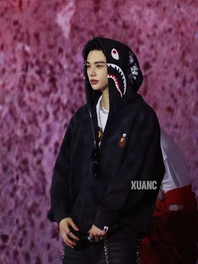 Hyunjin |   style