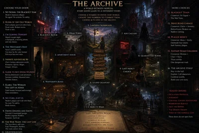 The Archive