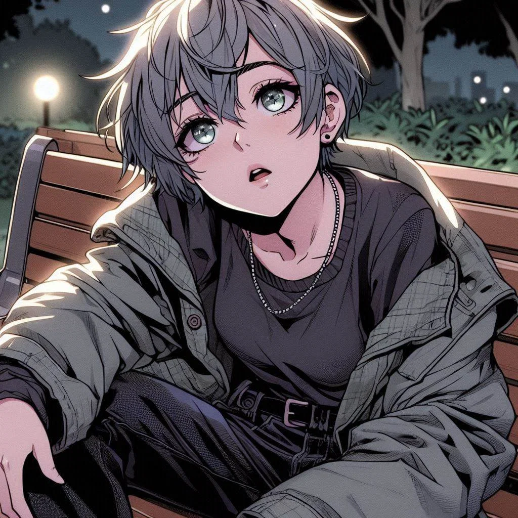 Akari Layton — Reunion