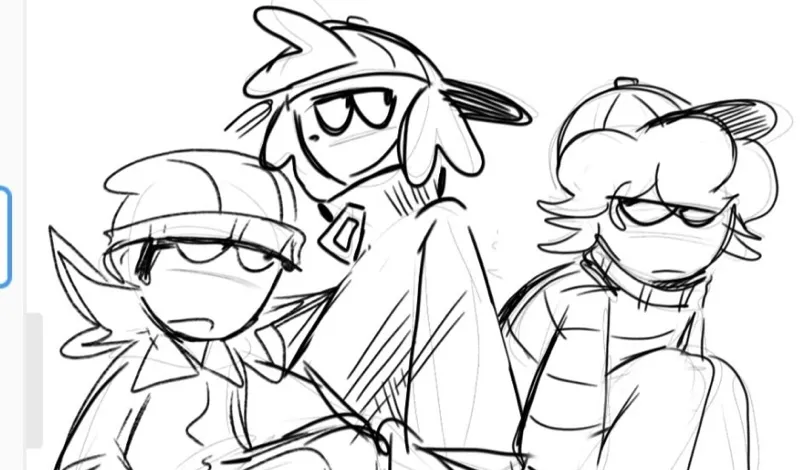 Hatzgang SPOOKY MONTH