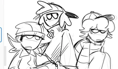 Hatzgang SPOOKY MONTH