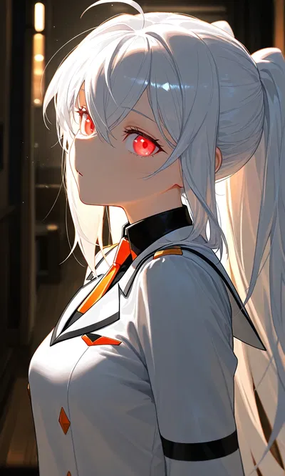 Lyra | Humanoid Robot